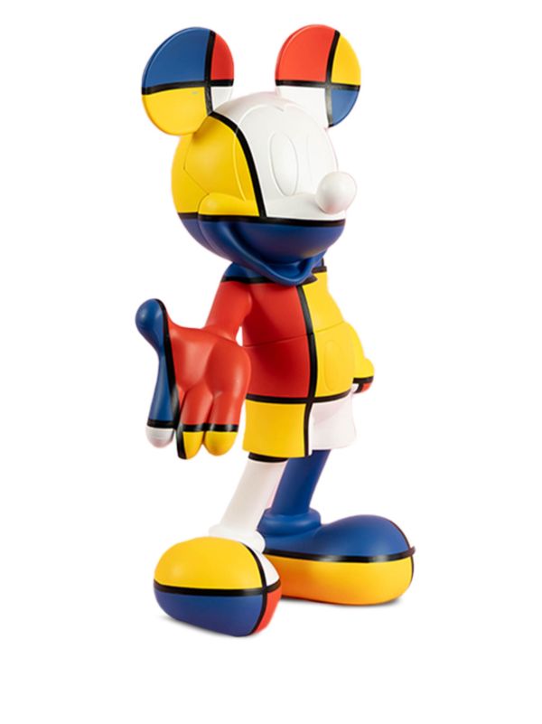 LEBLON DELIENNE Mickey Sculpture | Browns Decorative Objects