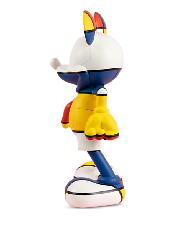 LEBLON DELIENNE Mickey Sculpture | Browns Decorative Objects
