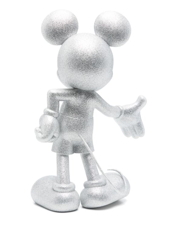 LEBLON DELIENNE Mickey Welcome Figurine (30cm) | Browns Collectibles