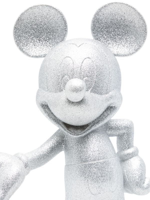 LEBLON DELIENNE Mickey Welcome Figurine (30cm) | Browns Collectibles