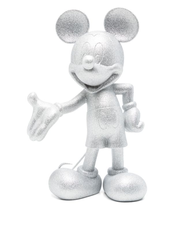 LEBLON DELIENNE Mickey Welcome figurine (30cm) | Browns Collectibles