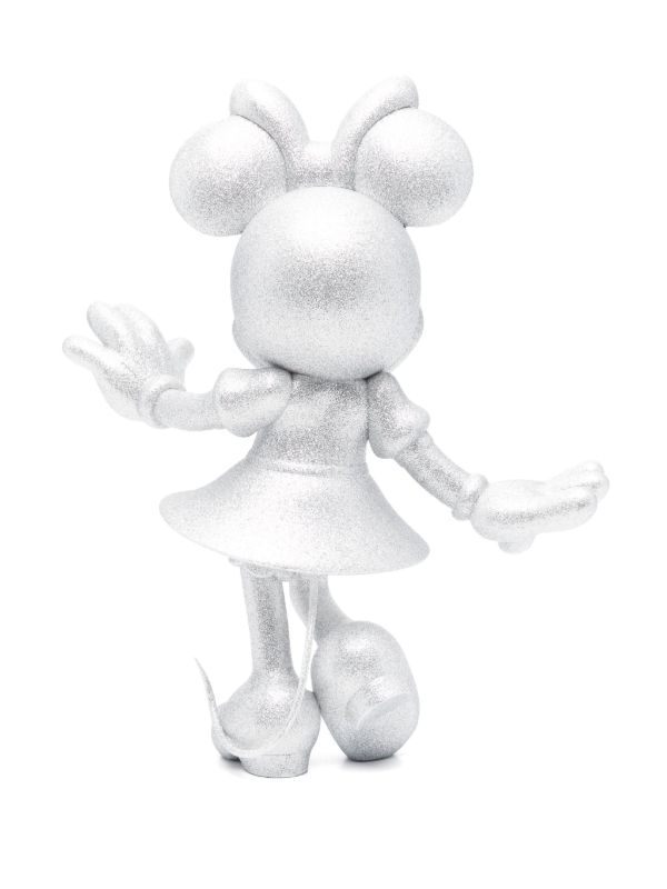 LEBLON DELIENNE Mickey Welcome Figurine (31cm) | Browns Collectibles