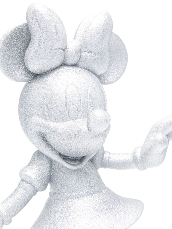 LEBLON DELIENNE Mickey Welcome Figurine (31cm) | Browns Collectibles