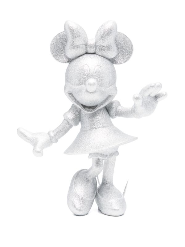 LEBLON DELIENNE Mickey Welcome figurine (31cm) | Browns Collectibles