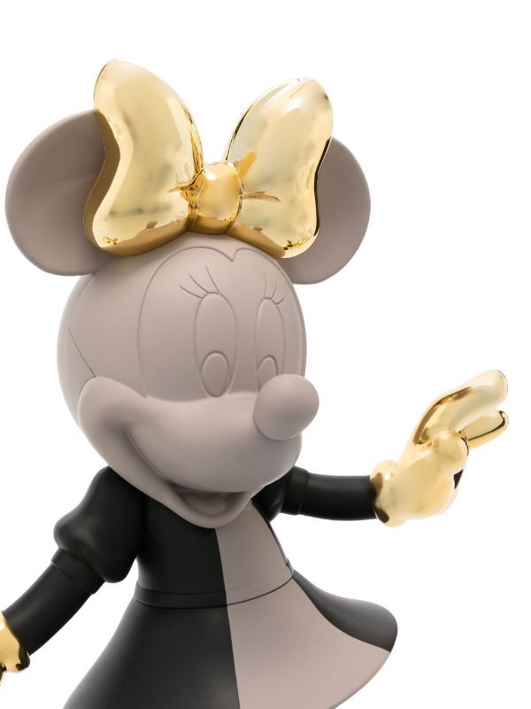 LEBLON DELIENNE Neutral Welcome Minnie Collectable | Browns Collectibles