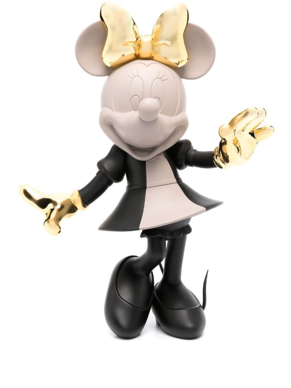 LEBLON DELIENNE neutral Welcome Minnie collectable | Browns Collectibles