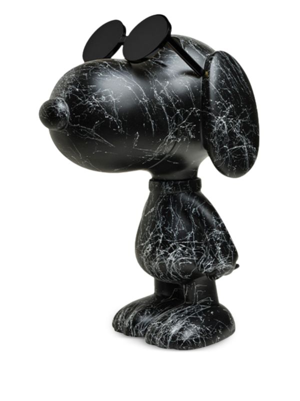 LEBLON DELIENNE Snoopy Sculpture | Browns Decorative Objects
