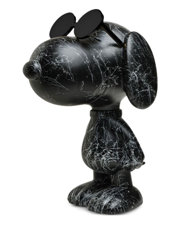 LEBLON DELIENNE Snoopy sculpture | Browns Decorative Objects