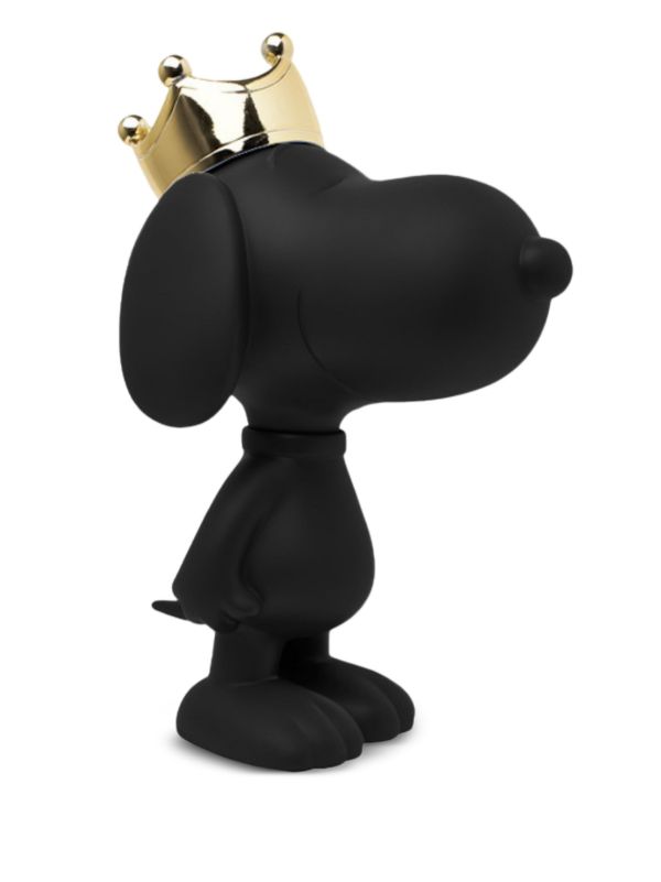 LEBLON DELIENNE Snoopy Sculpture | Browns Decorative Objects