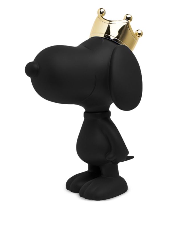 LEBLON DELIENNE Snoopy Sculpture | Browns Decorative Objects