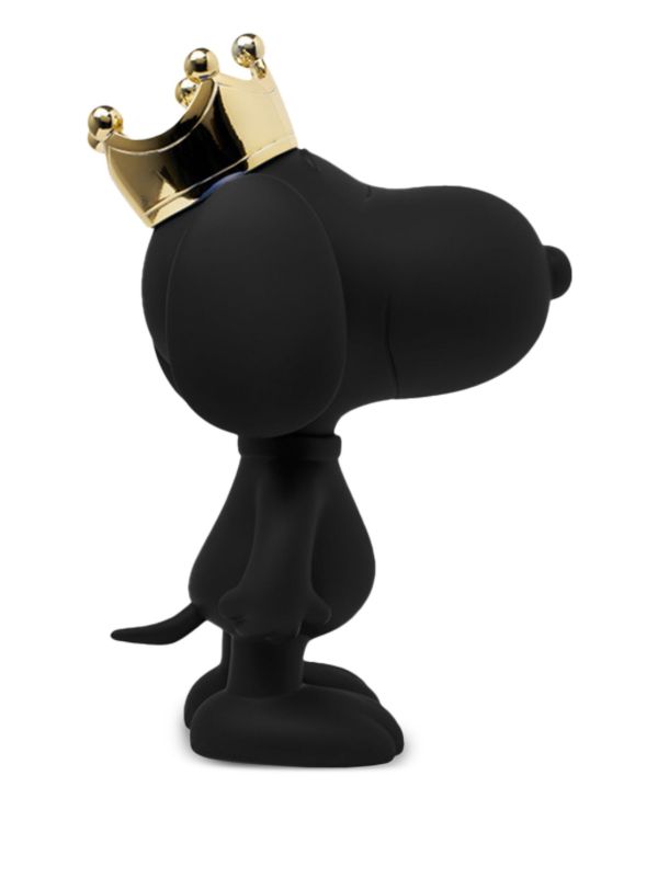 LEBLON DELIENNE Snoopy Sculpture | Browns Decorative Objects
