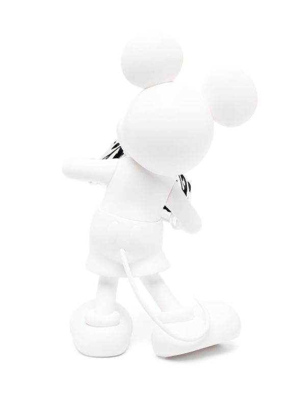 LEBLON DELIENNE White 30cm Mickey Ornament | Browns Collectibles