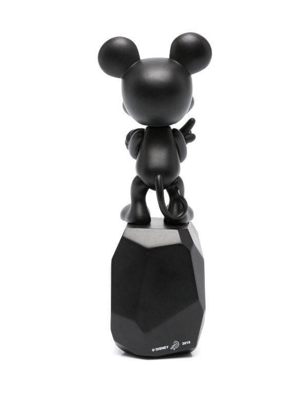 LEBLON DELIENNE X Arik Levy 18cm Small Mickey Rock Collectible | Browns Collectibles