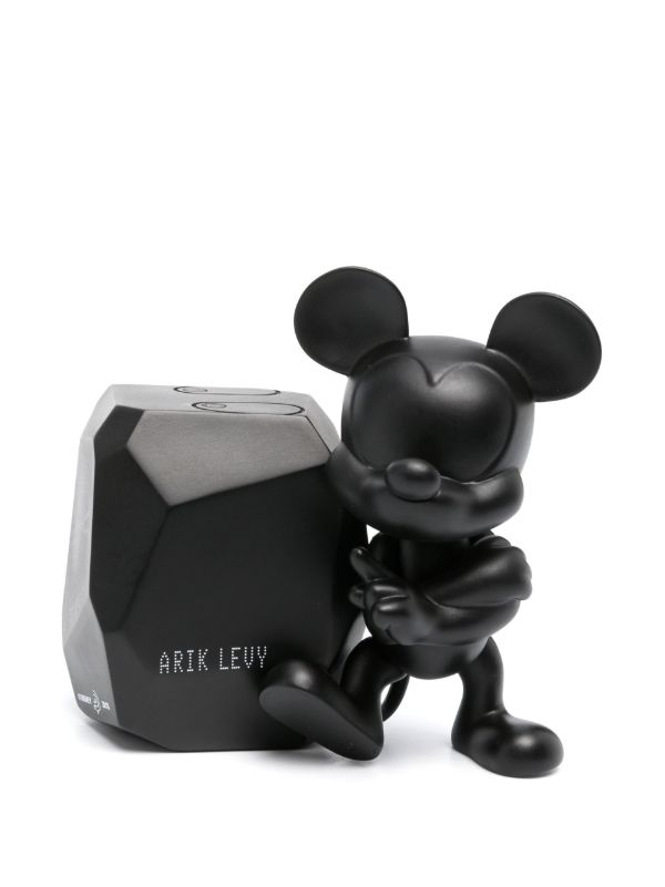 LEBLON DELIENNE X Arik Levy 18cm Small Mickey Rock Collectible | Browns Collectibles