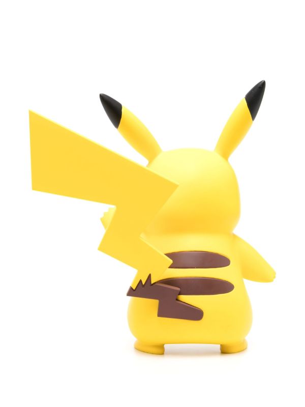LEBLON DELIENNE Yellow 30cm Pikachu Collectible | Browns Collectibles