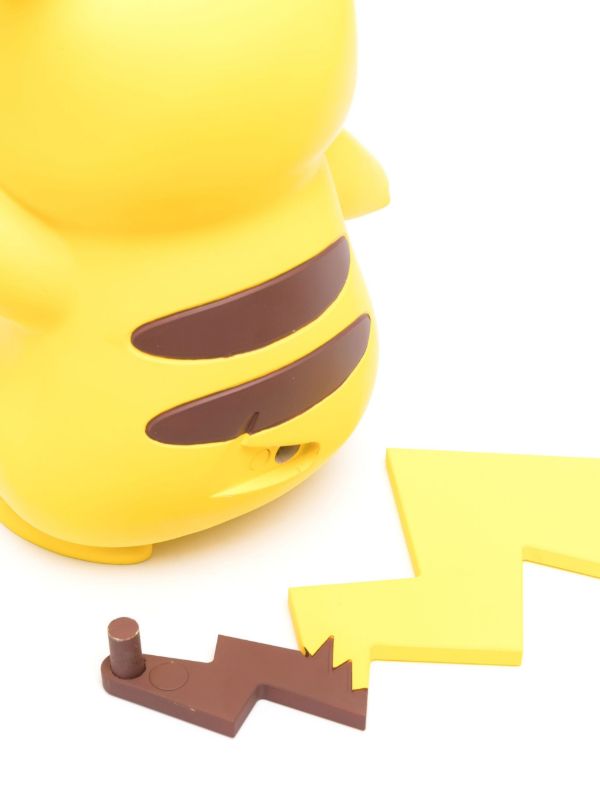 LEBLON DELIENNE Yellow 30cm Pikachu Collectible | Browns Collectibles