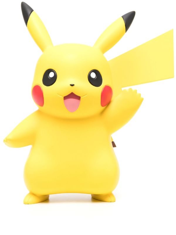 LEBLON DELIENNE Yellow 30cm Pikachu Collectible | Browns Collectibles