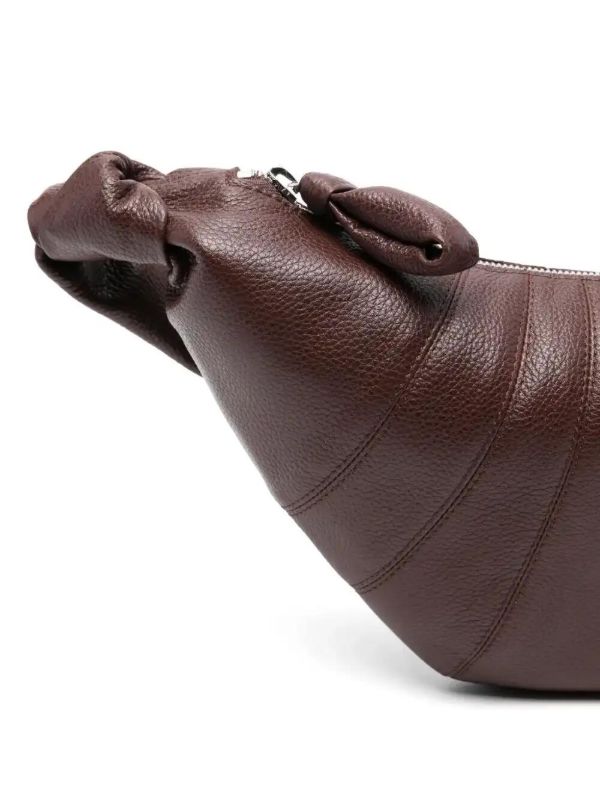 LEMAIRE Small Croissant Shoulder Bag | Browns Shoulder Bags
