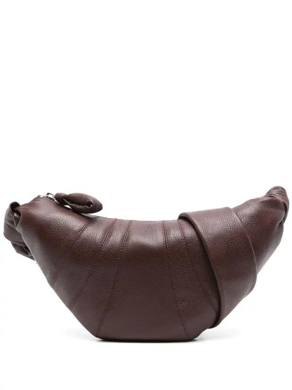 LEMAIRE small Croissant shoulder bag | Browns Shoulder Bags