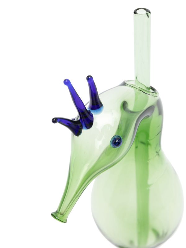 Les-Ottomans Shaped Glasses | Browns Glassware