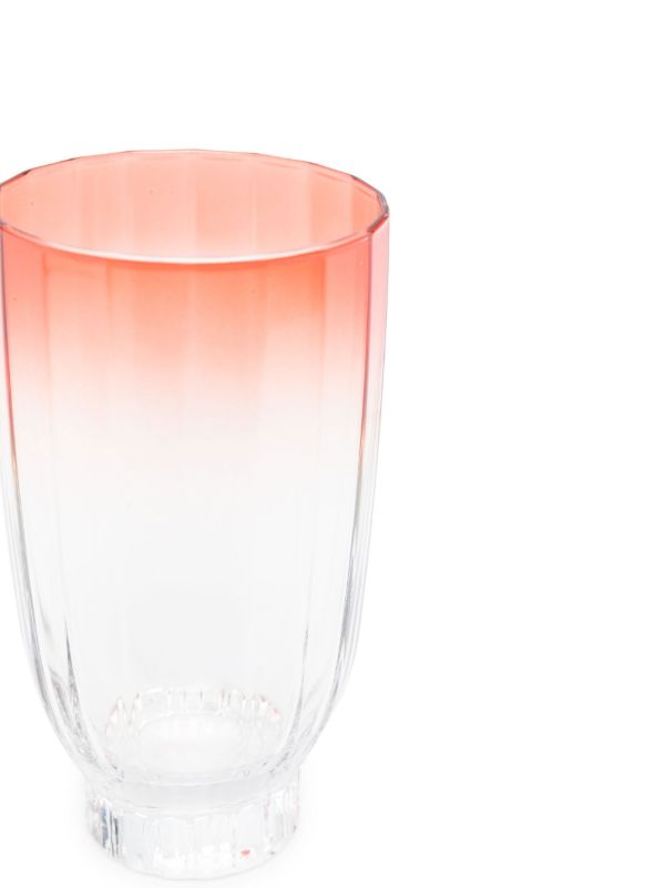 Les-Ottomans X Browns Faded Tumblers Set | Browns Glassware