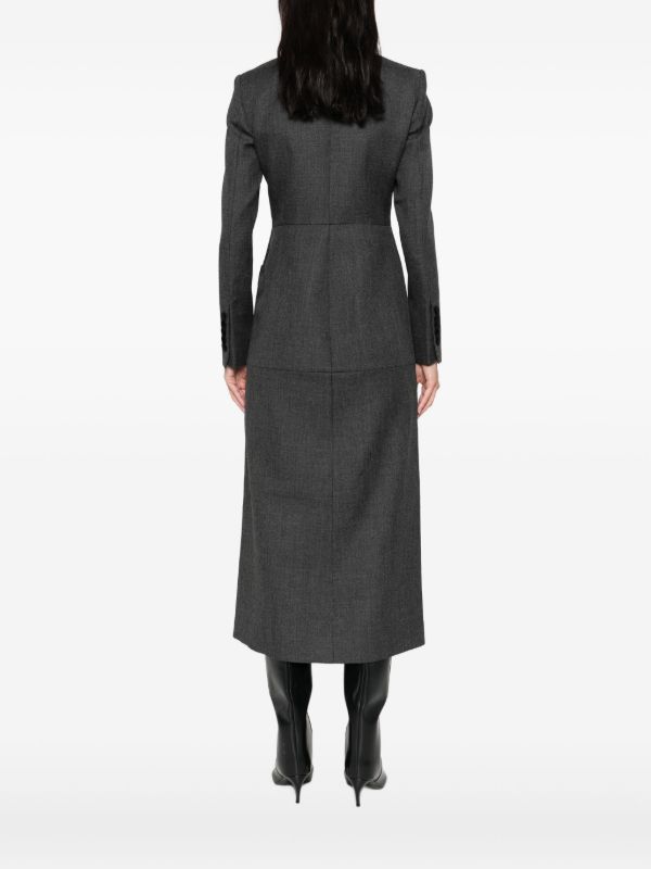 LIBEROWE Single-breasted Coat | Browns Single Breasted Coats