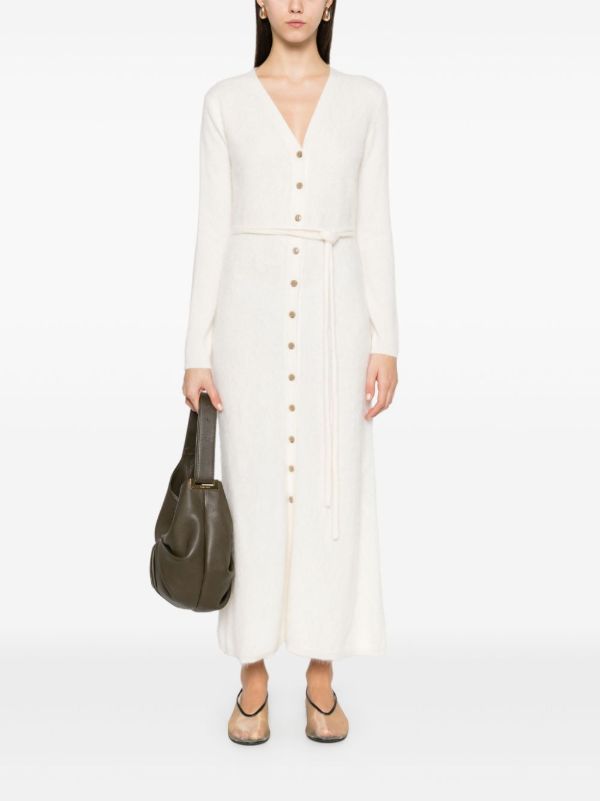 Lisa Yang Carlie Coat | Browns Single Breasted Coats