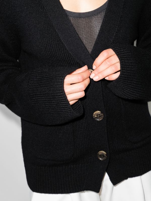 Lisa Yang Danni Cashmere Cardigan | Browns Cardigans