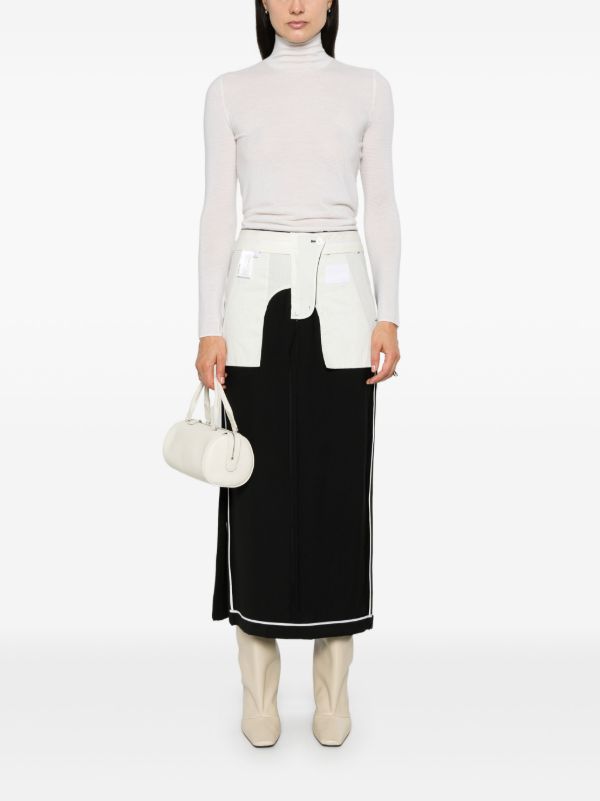 Lisa Yang The Lory Sweater | Browns Knitted Sweaters