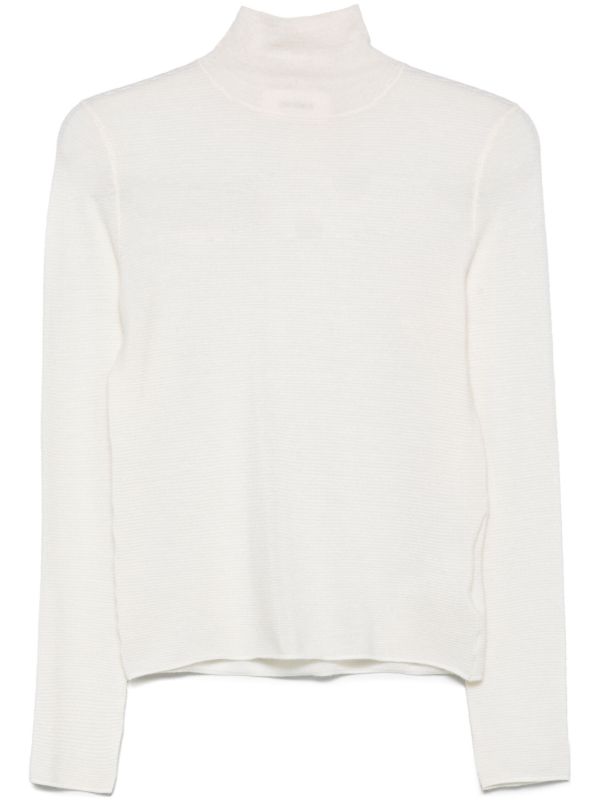 Lisa Yang The Lory Sweater | Browns Knitted Sweaters