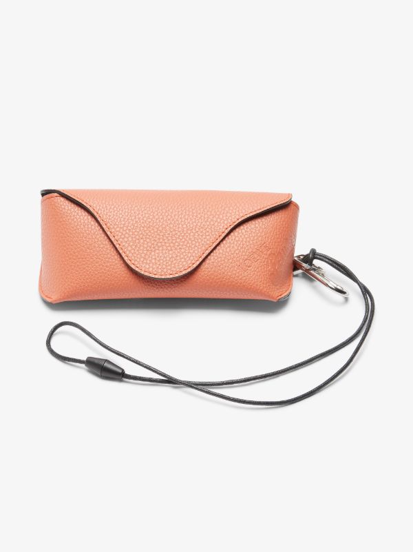 LOEWE EYEWEAR Brown Paula's Ibiza Oversized Sunglasses | Browns Sunglasses