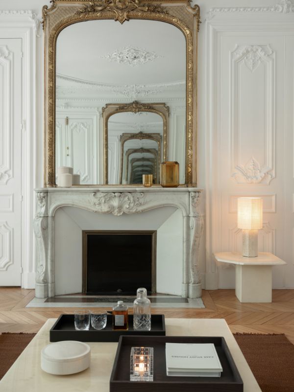 Louise Roe Yellow Jewel Glass Vase | Browns Vases