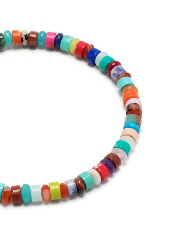 LUIS MORAIS 14K Yellow Gold Large Disk Bracelet | Browns Bracelets