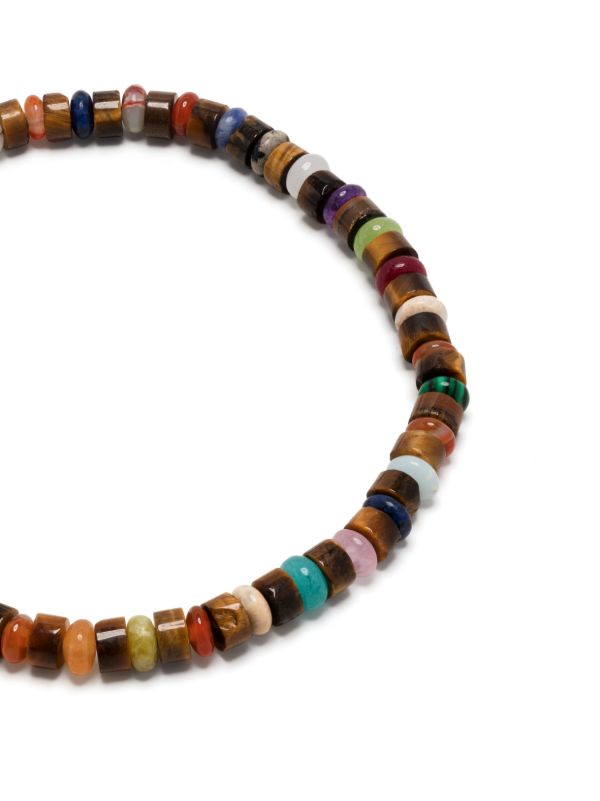 LUIS MORAIS 14K Yellow Gold Large Disk Bracelet | Browns Bracelets