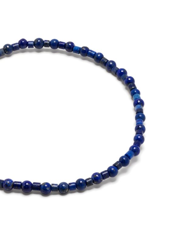 LUIS MORAIS 14K Yellow Gold Small Disk Bracelet | Browns Bracelets