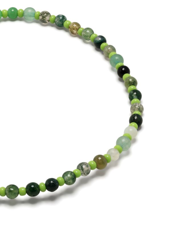 LUIS MORAIS 14K Yellow Gold Small Disk Bracelet | Browns Bracelets