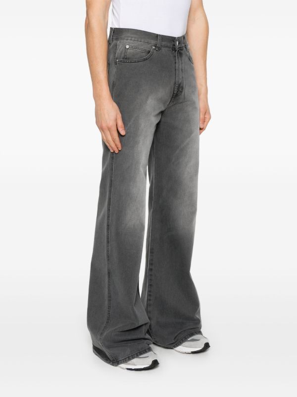 LỰU ĐẠN Phat Wide-Leg Jeans | Browns Wide-Leg Jeans