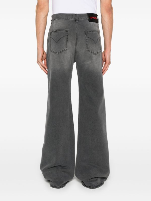 LỰU ĐẠN Phat Wide-Leg Jeans | Browns Wide-Leg Jeans