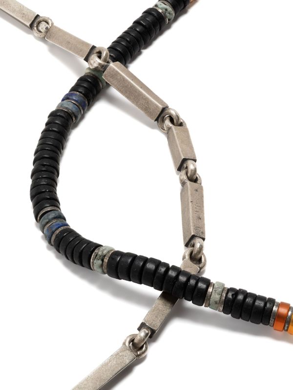 M.Cohen Ovalado Link Bracelet Set | Browns Bracelets