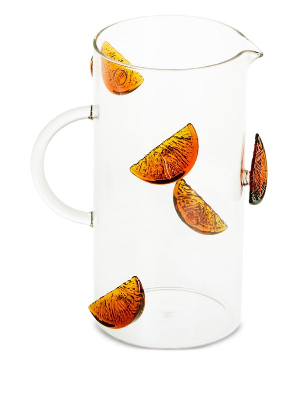 Maison Balzac Aperitif Jug (22cm) | Browns Glassware