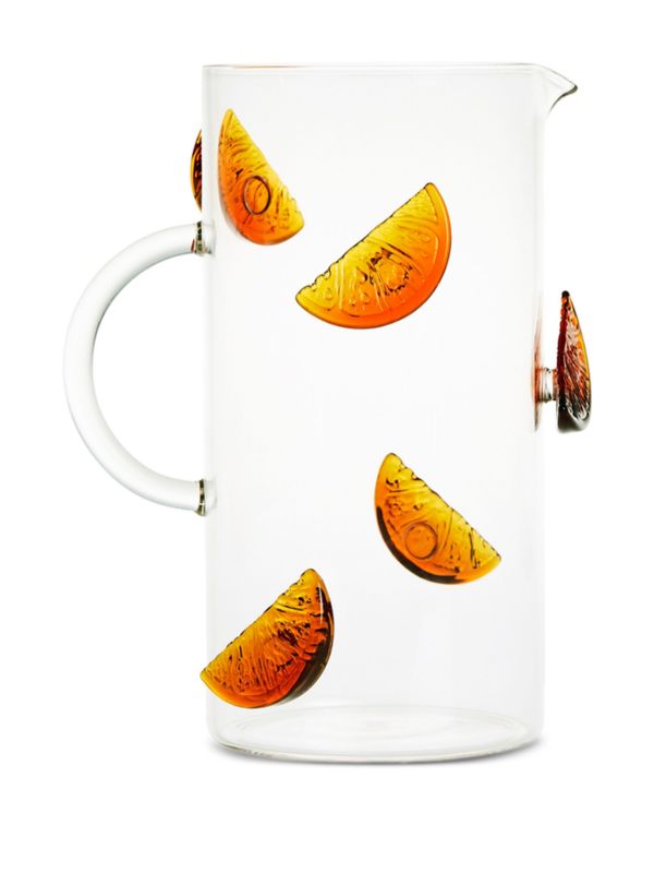 Maison Balzac Aperitif jug (22cm) | Browns Glassware