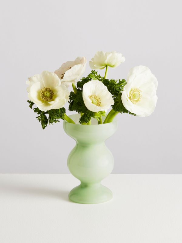 Maison Balzac Gaspard Vase (30cm) | Browns Vases