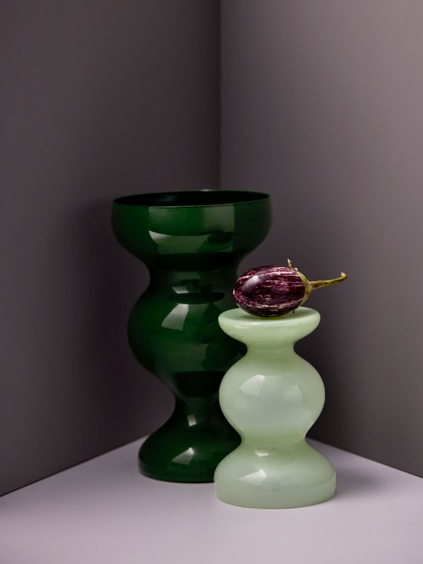 Maison Balzac Gaspard Vase (30cm) | Browns Vases