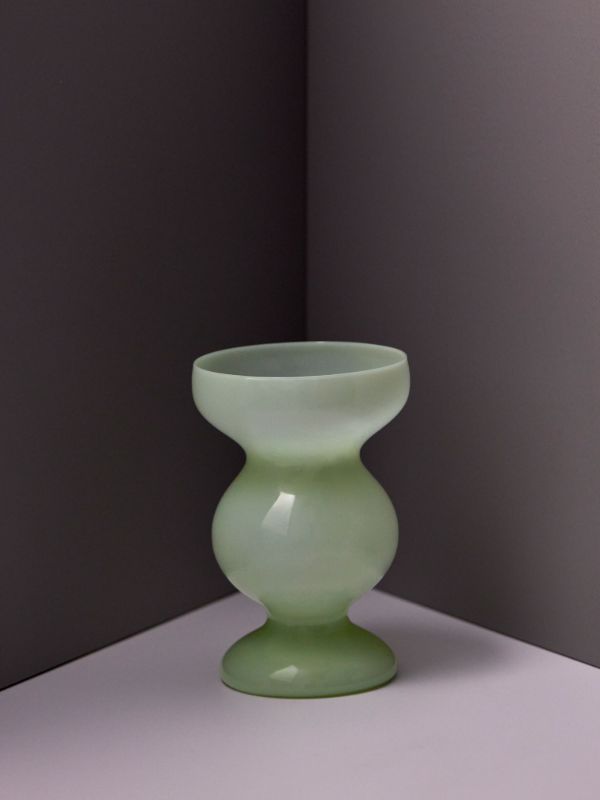 Maison Balzac Gaspard Vase (30cm) | Browns Vases