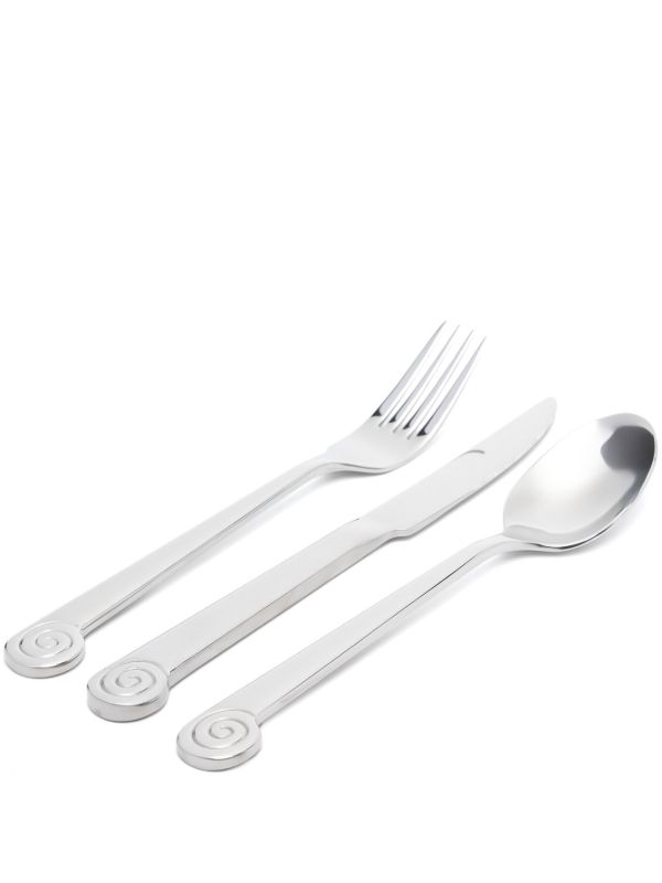 Maison Balzac L'escargot Cutlery Set | Browns Cutlery