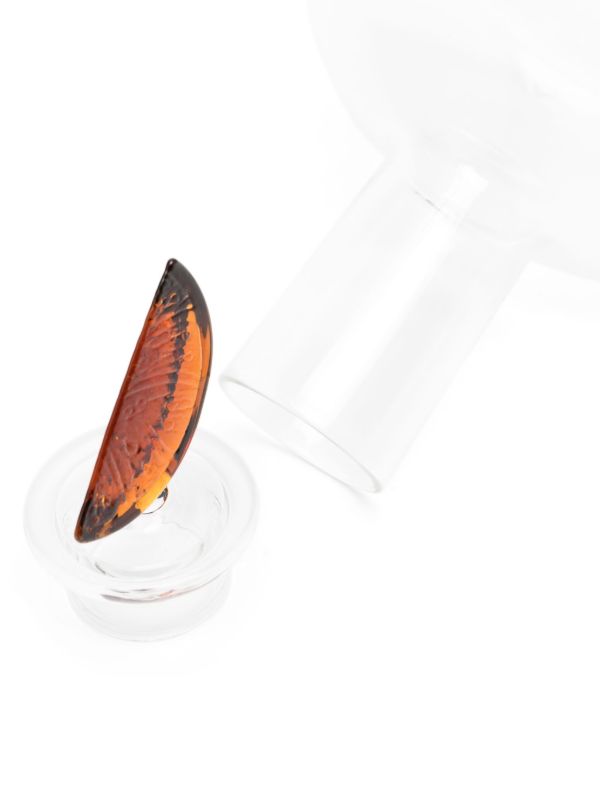 Maison Balzac Le Citrus Decanter | Browns Glassware