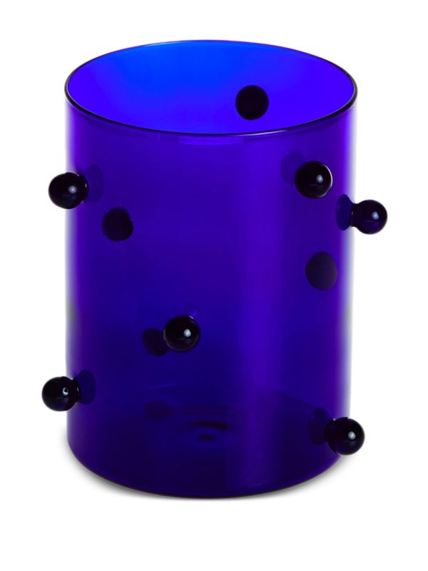 Maison Balzac Pomponette Vase (20cm) | Browns Vases