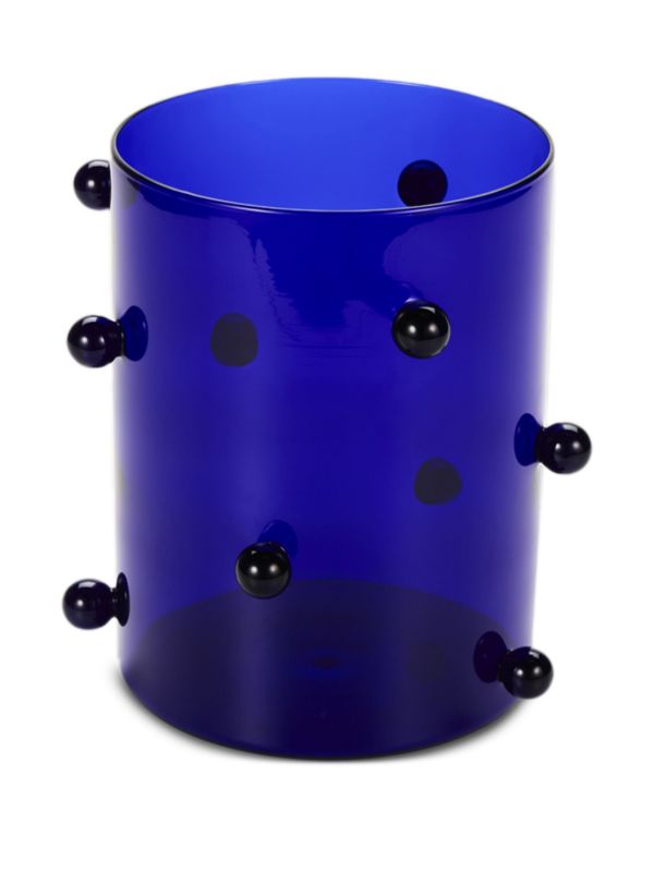 Maison Balzac Pomponette Vase (20cm) | Browns Vases