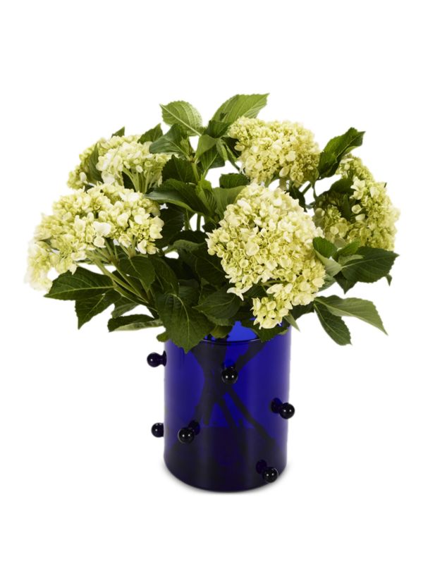 Maison Balzac Pomponette Vase (20cm) | Browns Vases