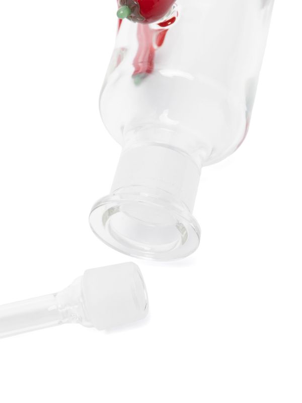 Maison Balzac The Chilli Bootle | Browns Glassware